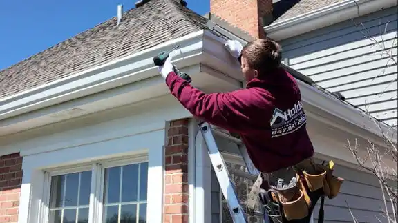 gutter services Patterson